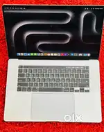 Macbook Pro A2141