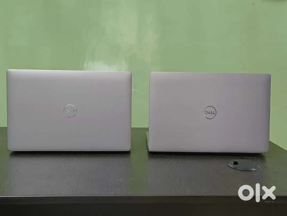 DELL LAPTOP 5420 CORE I5 11TH GEN
8GB 256 GB 14 TOUCH IMPORT GRADE A+