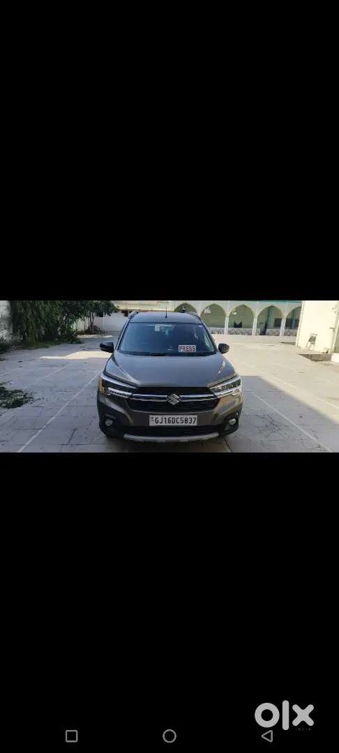 Maruti Suzuki XL6 2021 CNG & Hybrids 49000 Km Driven 2/12/2021