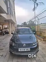 Volkswagen Vento 2018 Automatic, Diesel, 95k.