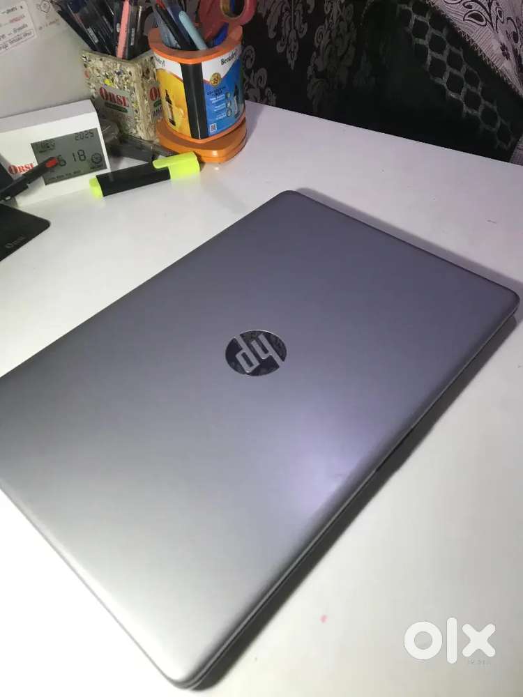 This is a great laptop for moderate to high usage and it is no scratch