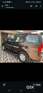 Tata Safari Storme 2019 Diesel 118930 Km Driven