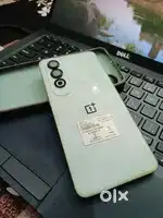 OnePlus Nord Ce 4  8,256gb Fix Rate