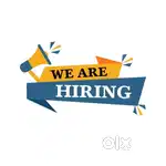 Staff vacancy for mens wear shop