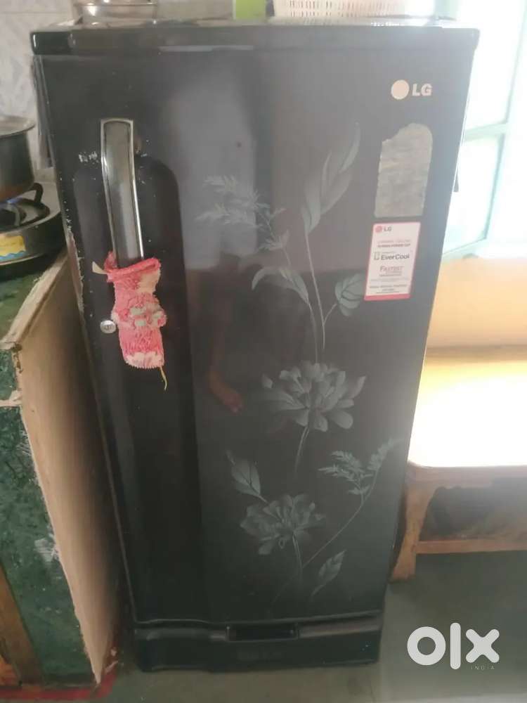 LG 185 refrigarater fridge