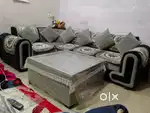 5 Seater Sofa