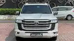 Toyota Land Cruiser 4.5 VX LC 200 Premium 2, 2014