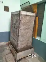 Good condition cooler 5000
