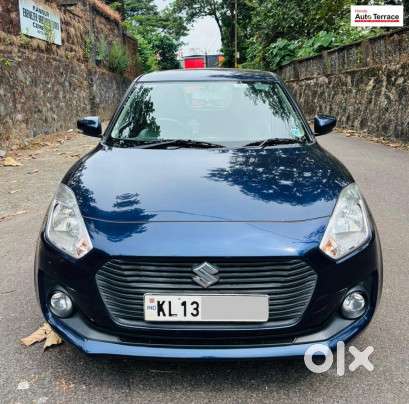 Maruti Suzuki Swift 2018 VXI, 2019, Petrol