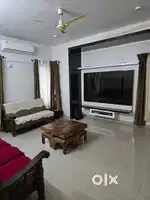 2bhk for lease in Nagarbhavi