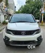 Tata Hexa XM, 2020, Diesel