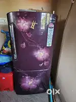 Samsung fridge