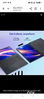 asus celeron n4020 leptop