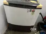 LG Semi Automatic
