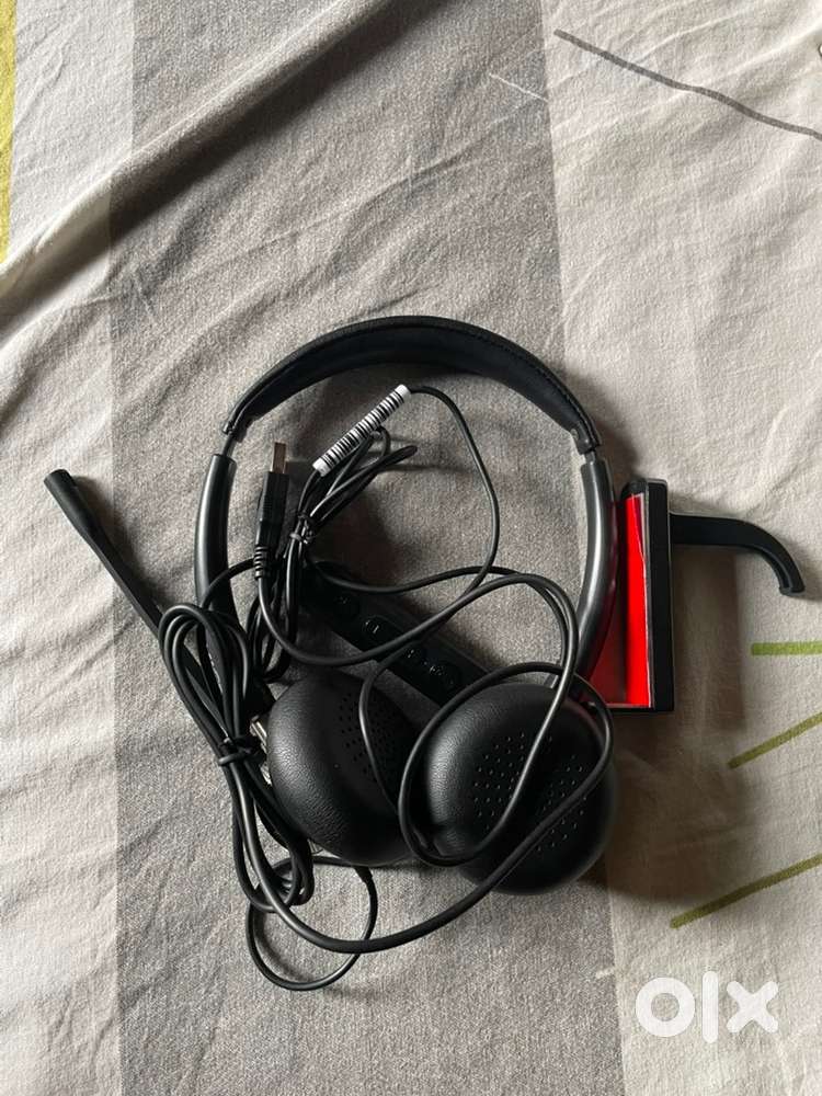 voix 960 pro usb headset