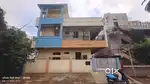 GROUND FLOOR 3BHK,1 FLOOR 2BHK 2 HOUSES MAIN ROAD