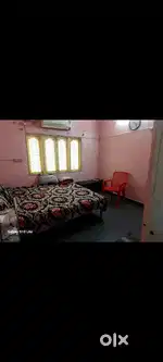 2bhk flat for daily rentals