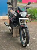 Good condition