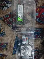 Ryzen 3 2200g and wd 250 gb nvme SSD