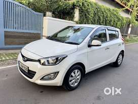 Hyundai i20 1.4 Asta (O) CRDi, 2014, Diesel