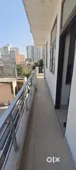 2 BHK Newly Built Floor for Rent in Sarai  Near Main Market Road