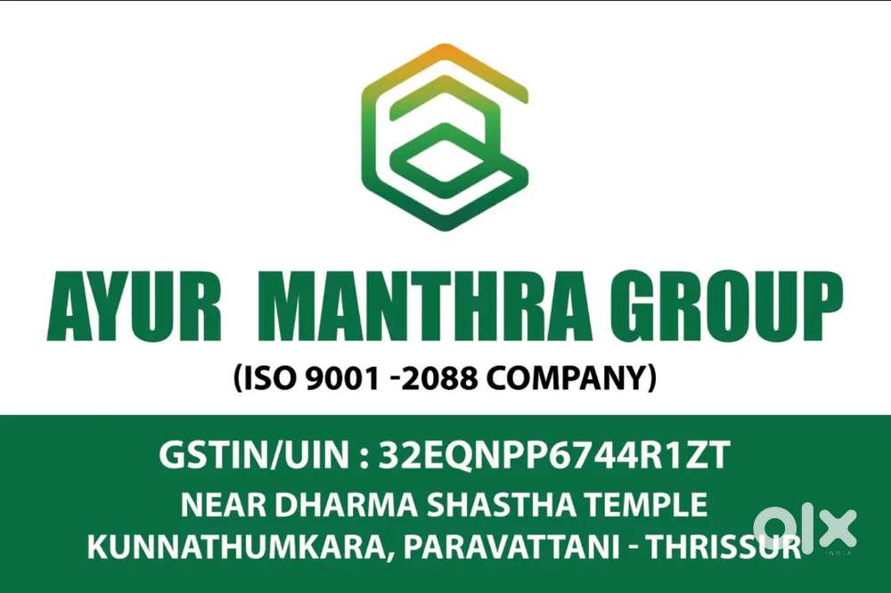Marketing executive