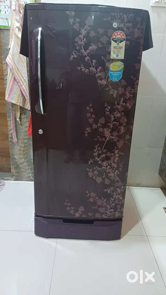 LG Refrigerator