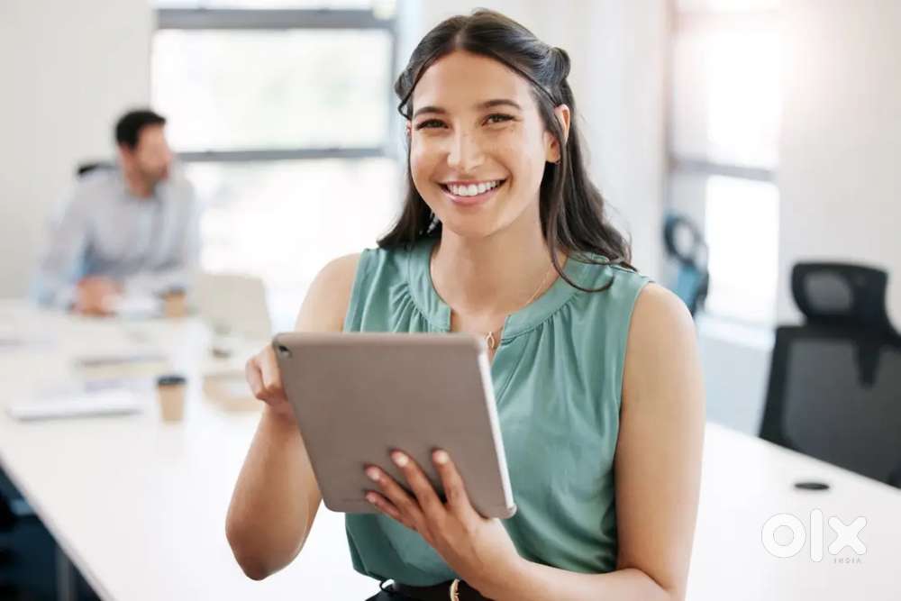 HDFC back office Jobs