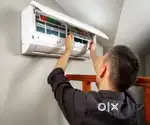 Job for Ac, Fridge, washing machine, Technician