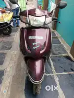 Honda Activa