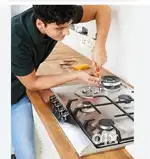Gas stove serices & repair