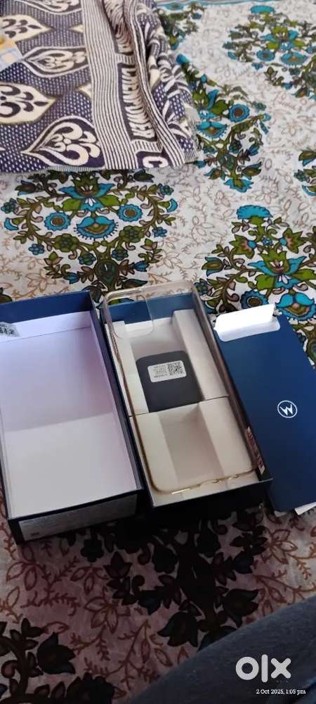 Motorola G45 5G – New Condition, Low Price
10,000
