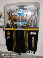 Acqua guard (water purifier)