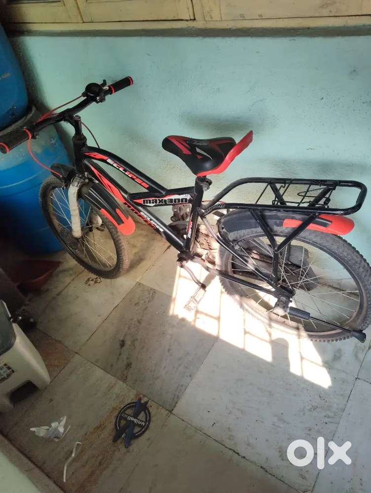 MAXX300 BYCYCLE NEW CONNECTION 6 MANTH YOUESE