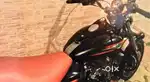 Avenger 220 street