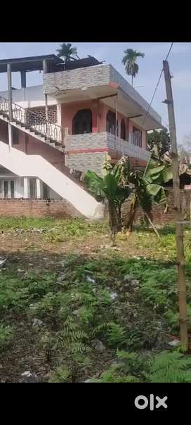 2.2katha myadi land for sale urgently near jb road