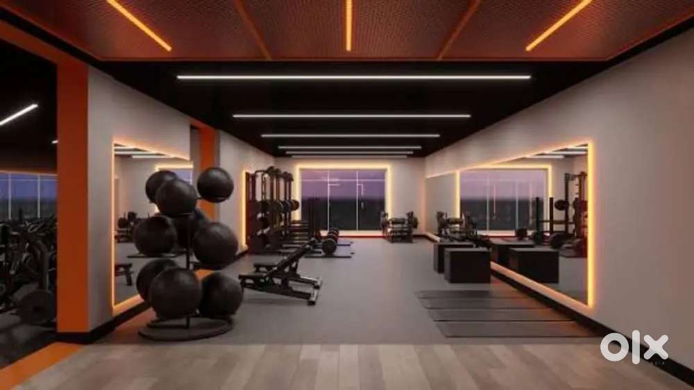 Wanted m/f partime counter staffs inside branded gym
