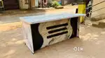Boss Table Premium factory at mancheswar