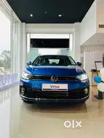 Volkswagen Virtus 2023