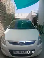 Hyundai i20 2011 Petrol Good Condition