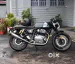 GT650 BRG 2024