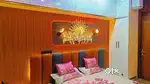 Ultra luxury smart home 3 Bhk, gated society and VIP Society