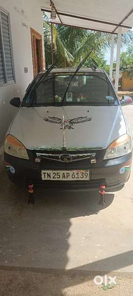 Tata Indica V2 2016 Diesel 150000 Km Driven