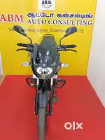 PULSAR 125