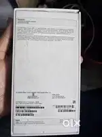 Apple iPhone 13 midnight 128gb wifi Bluetooth not working back crack