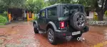 Mahindra Thar 2024 Diesel 14850 Km Driven