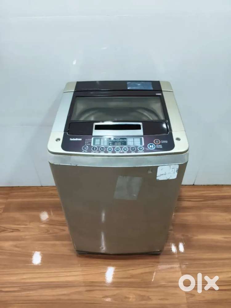 Budget Washing Machine - Free Home Shipping Included