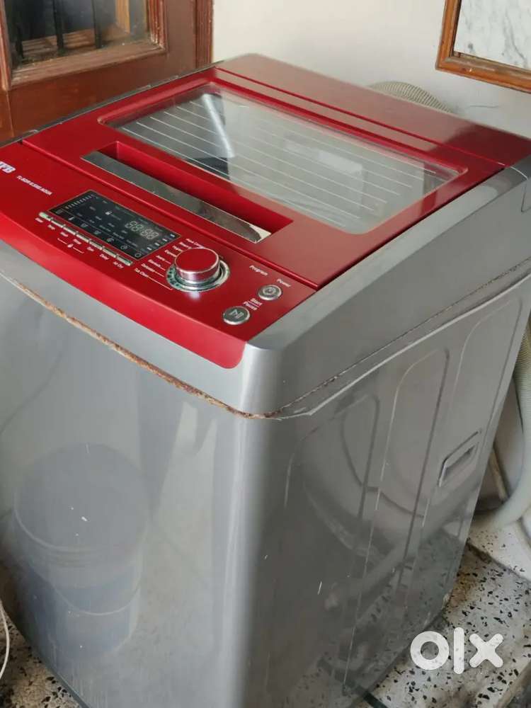 IFB washing machine
