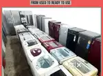 Fridge & Washing Machine Combo -Best Value for Money Guarantee grab it