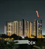 Fully Furnished 2 Bhk resale with open view